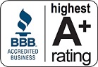 Best Computer Repair in Coquitlam, BBB Accredited, Highest BBB A+ Rating